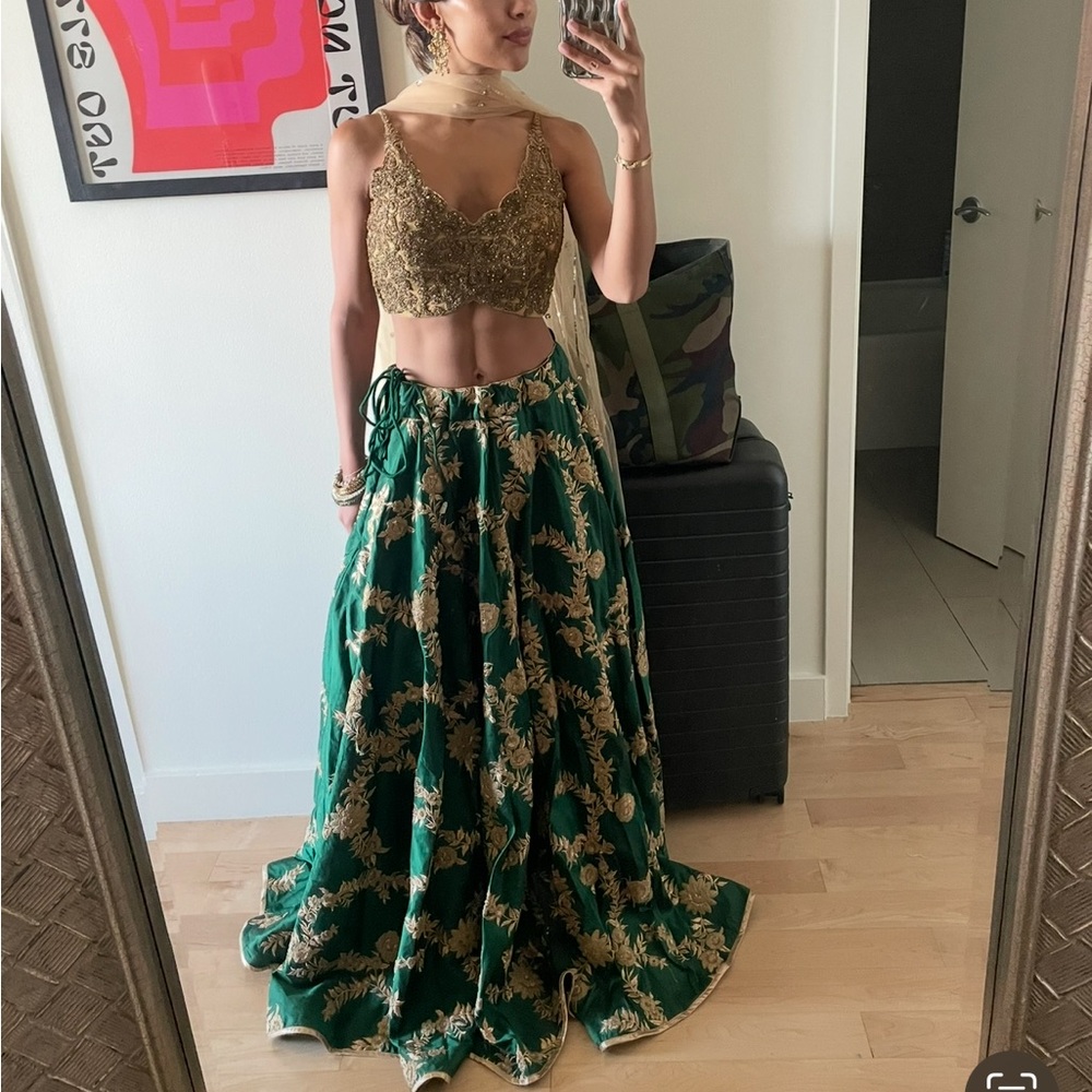 Lehenga
